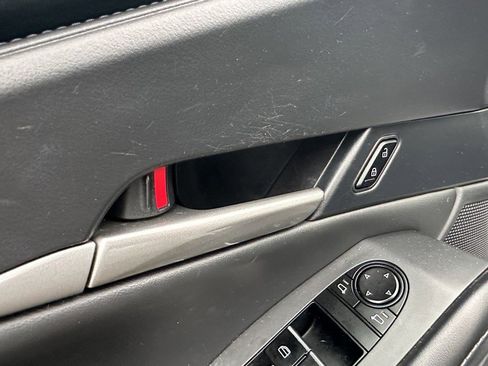 Used 2021 MAZDA CX-30 FWD 2.5 S w/ Select Package image 20