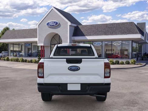 New 2026 Ford Ranger XL RWD image 5