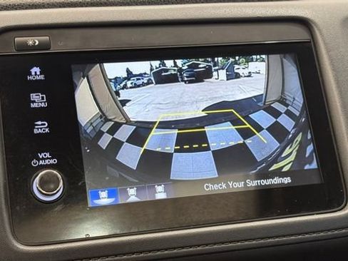 Used 2021 Honda HR-V EX image 34