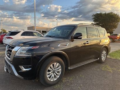 Used 2023 Nissan Armada SV