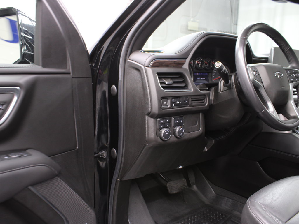Used 2021 Chevrolet Tahoe Z71 AWD/4WD image 52