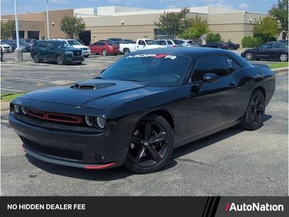 Used 2016 Dodge Challenger R/T