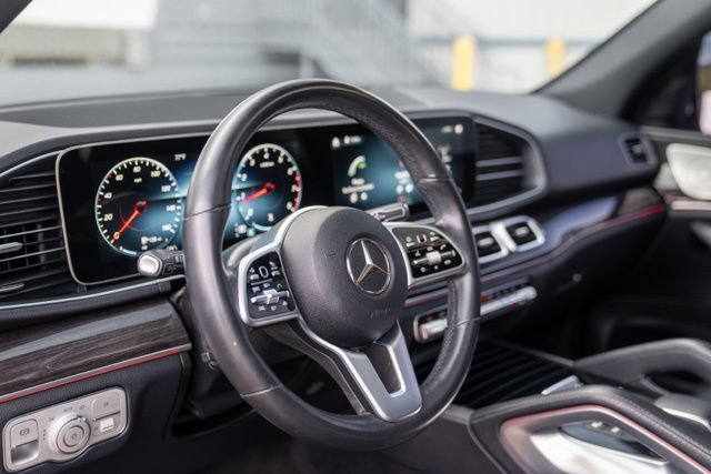 Used 2022 Mercedes-Benz GLE 350 image 34