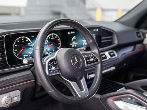 Used 2022 Mercedes-Benz GLE 350 image 34