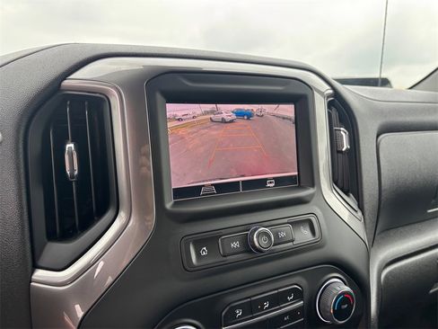 Certified 2023 Chevrolet Silverado 1500 W/T w/ WT Value Package image 18