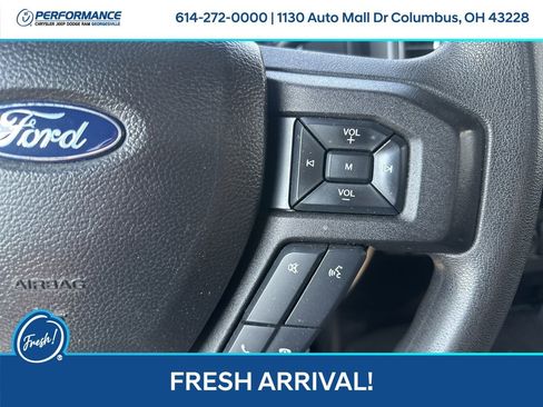 Used 2019 Ford F350 XLT w/ XLT Value Package AWD/4WD image 24