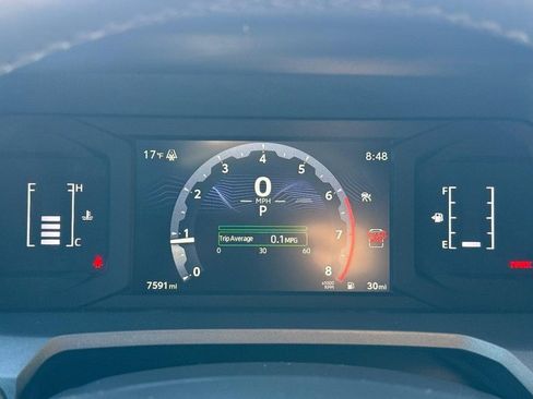 Used 2025 Toyota 4Runner SR5 image 22