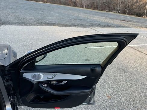Used 2021 Mercedes-Benz C 300 Sedan w/ Premium Package image 11