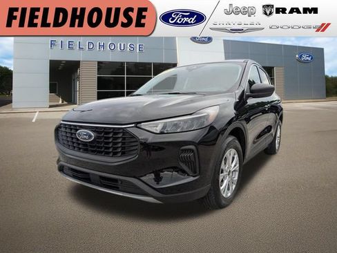 Used 2023 Ford Escape Active w/ Tech Pack #1 AWD/4WD image 1