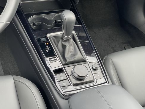 New 2025 MAZDA CX-30 AWD 2.5 S w/ Select Sport Pkg image 4
