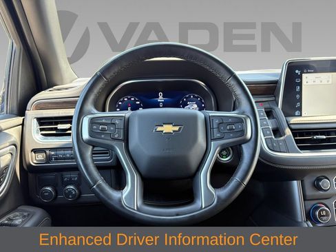 Used 2024 Chevrolet Tahoe Premier RWD image 9