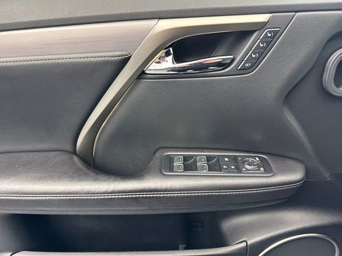 Used 2017 Lexus RX 350 F Sport w/ Accessory Package image 10