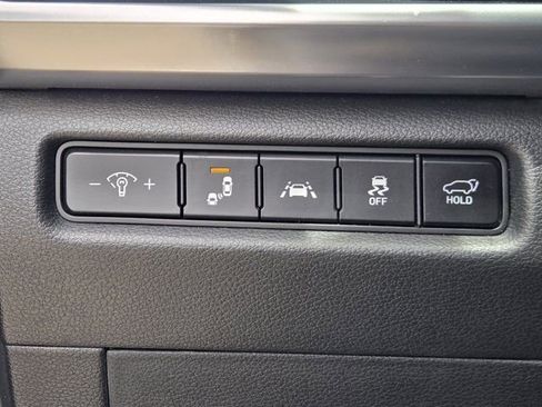 Used 2021 Kia Telluride SX FWD image 22