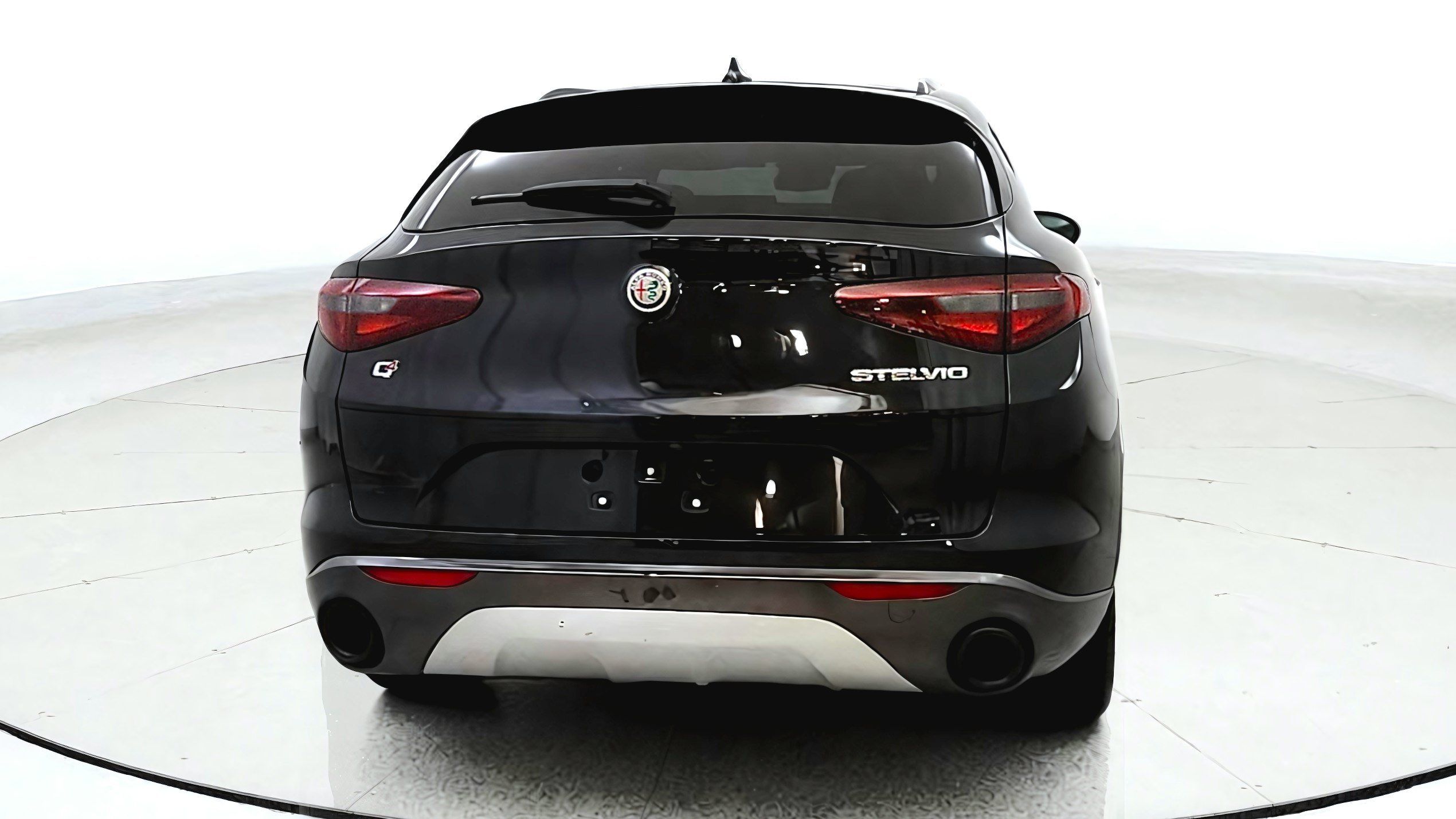 Used 2023 Alfa Romeo Stelvio Ti AWD/4WD image 6