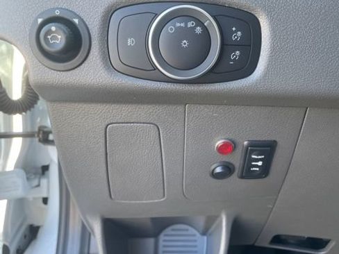 New 2025 Ford Transit 350 DRW w/ Interior Upgrade Package RWD image 29
