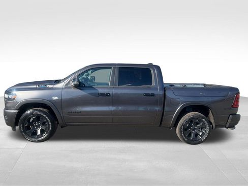 New 2026 RAM 1500 Big Horn w/ Night Edition image 2
