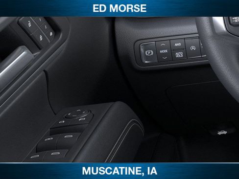 New 2026 GMC Terrain Elevation w/ Elevation Premium Package image 22