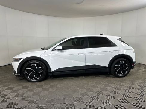 Used 2024 Hyundai Ioniq 5 SE RWD image 6