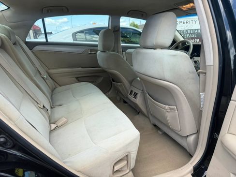 Used 2010 Toyota Avalon XL FWD image 11
