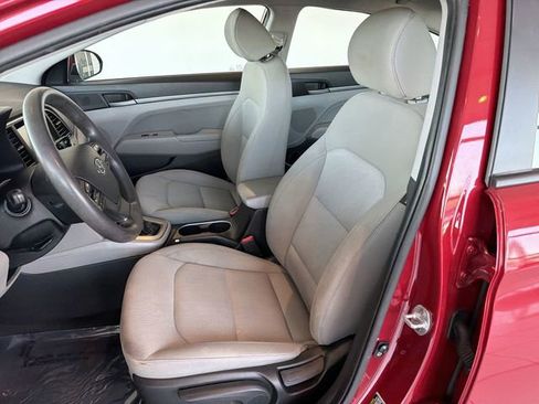 Used 2017 Hyundai Elantra SE image 19