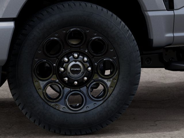 New 2027 Ford F250 Lariat w/ Black Appearance Package AWD/4WD image 19