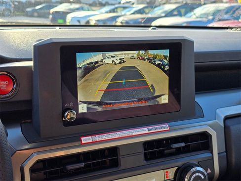 New 2026 Toyota Tacoma TRD Off-Road image 23