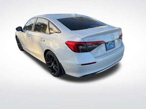 Used 2022 Honda Civic Sport image 13