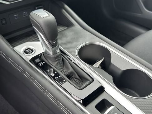 New 2025 Nissan Altima 2.5 SV w/ SV Premium Package image 24