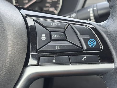 Certified 2023 Nissan Altima 2.5 SL FWD image 21