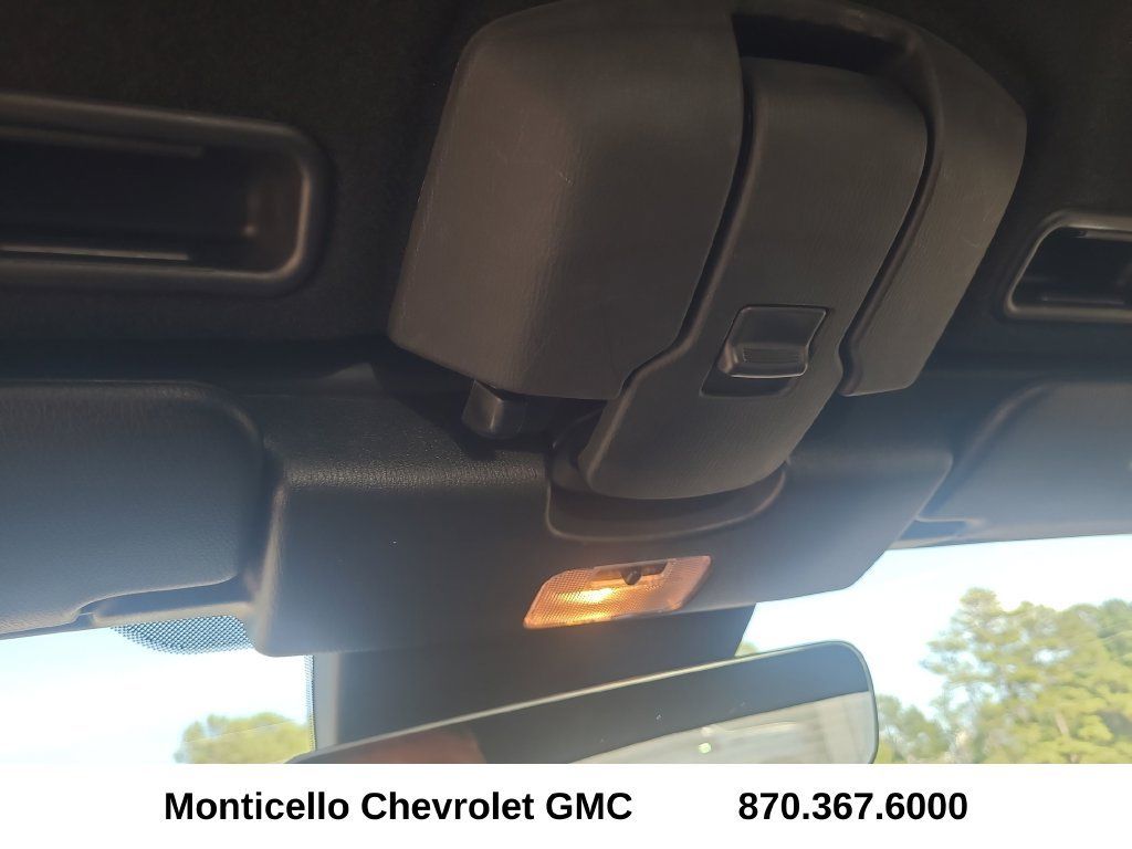 Used 2024 MAZDA MX-5 Miata Grand Touring RWD image 25