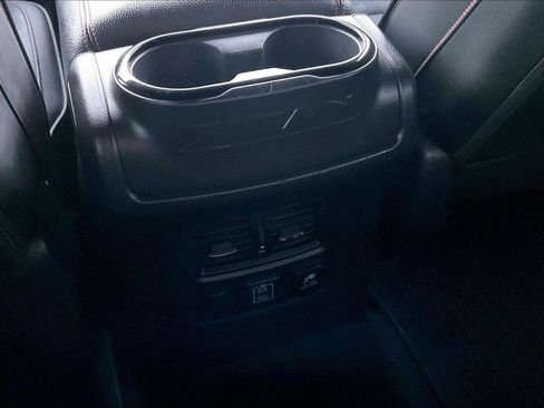 Certified 2021 Nissan Titan PRO-4X w/ Pro-4x Utility Package image 33