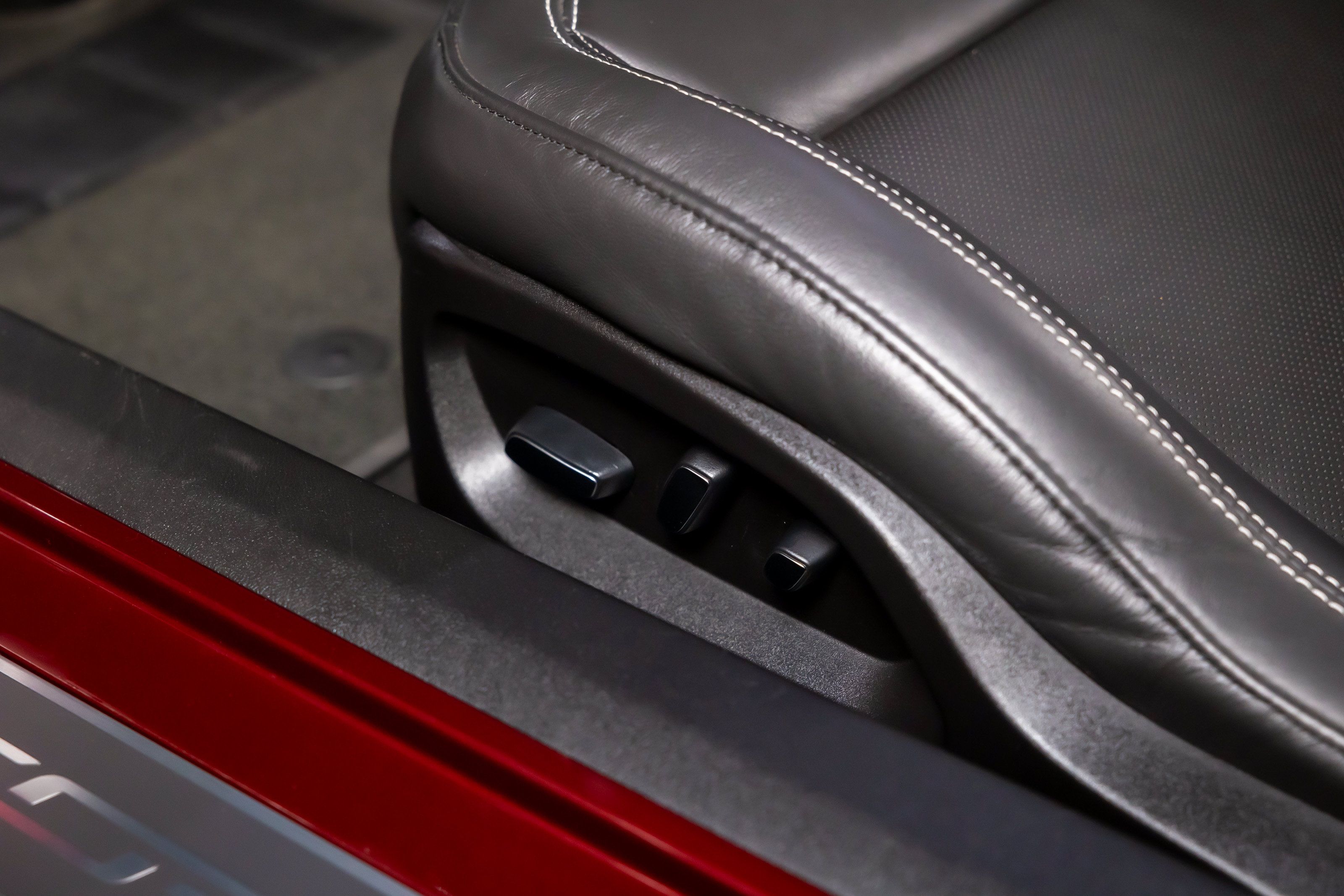 Used 2019 Chevrolet Corvette ZR1 RWD image 15