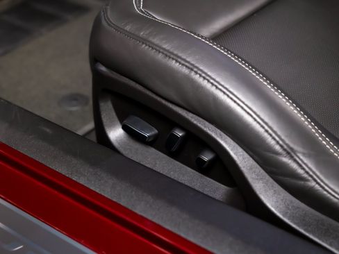 Used 2019 Chevrolet Corvette ZR1 RWD image 15