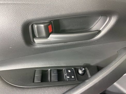 Certified 2025 Toyota Corolla LE w/ LE Premium Package image 26