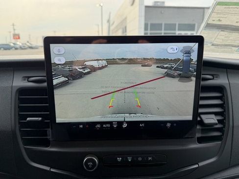 New 2026 Ford Transit 250 148 Medium Roof w/ Load Area Protection Package image 12