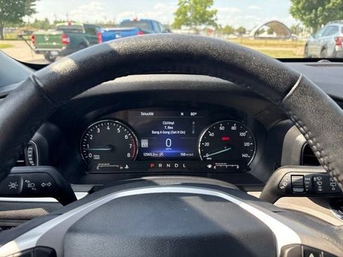 Used 2024 Ford Explorer XLT w/ Equipment Group 202A AWD/4WD image 24