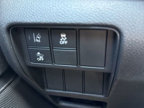 Used 2017 Honda CR-V EX image 17