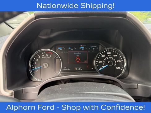 Used 2020 Ford F150 Lariat AWD/4WD image 13