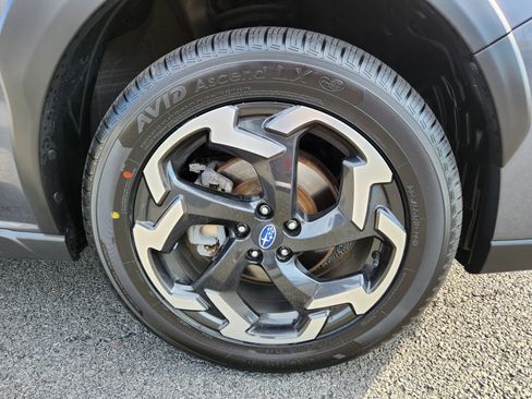 Used 2021 Subaru Crosstrek 2.5i Limited w/ Moonroof Package 2 image 7