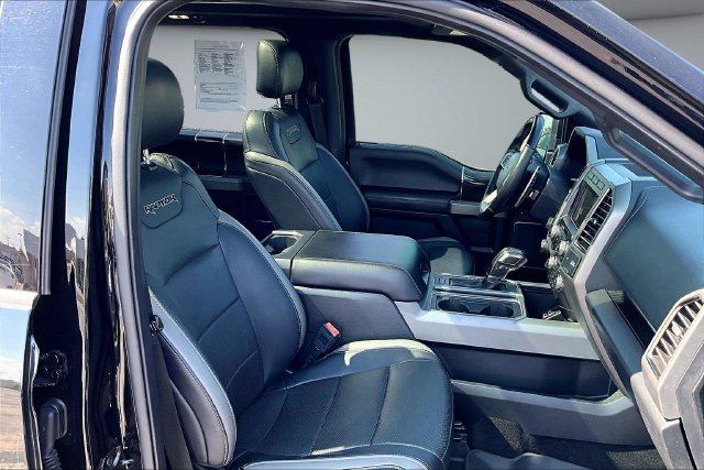 Used 2018 Ford F150 Raptor w/ Equipment Group 802A Luxury AWD/4WD image 30