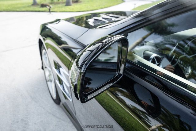 Used 2016 Mercedes-Benz SL 550 image 47