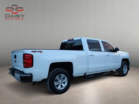 Used 2018 Chevrolet Silverado 1500 LT image 5