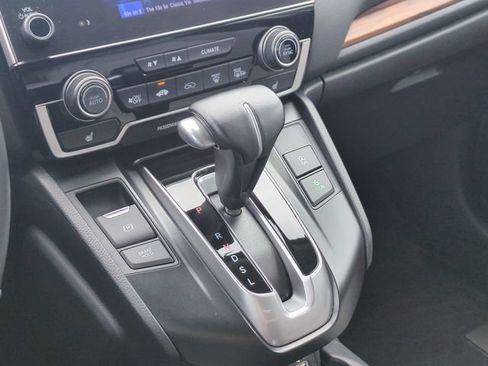 Used 2022 Honda CR-V EX-L image 9