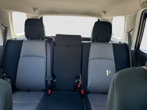 Used 2024 Toyota 4Runner SR5 image 24