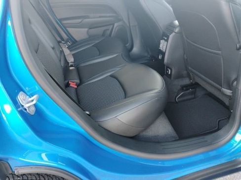 New 2026 Jeep Compass Latitude image 15