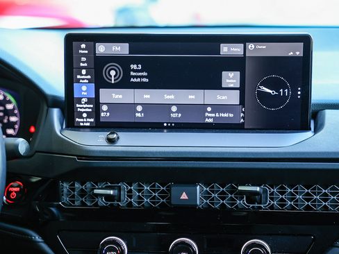 Certified 2023 Honda Accord Sport image 22