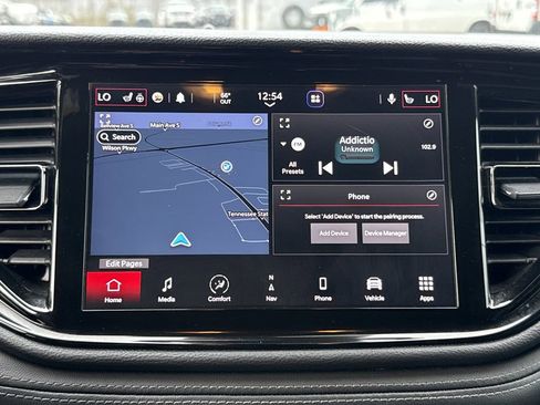 Used 2022 Dodge Durango GT image 33