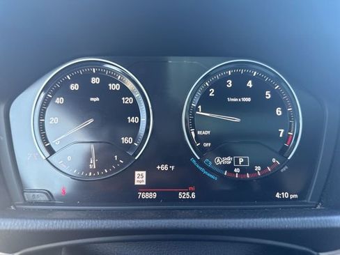 Used 2020 BMW X2 xDrive28i w/ M Sport X Package image 9