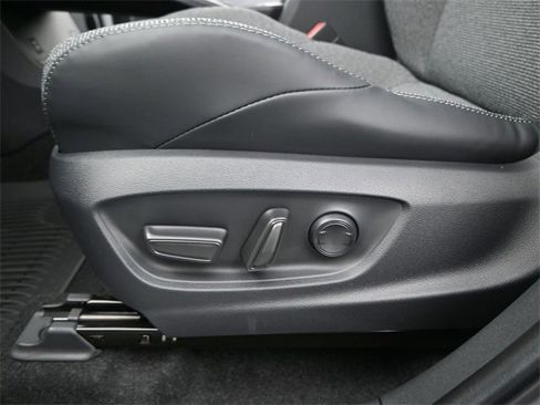 New 2026 Toyota bZ image 9