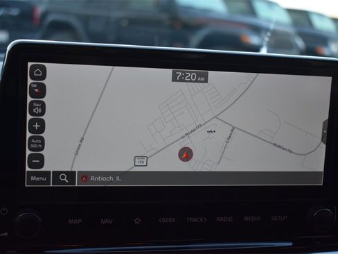 Used 2023 Kia Forte GT image 32